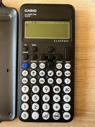 Casio fx-82SPCW Classwiz