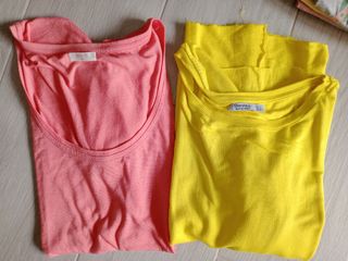 Lote ropa mujer talla XS (34)