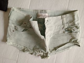 Lote ropa mujer talla XS (34)