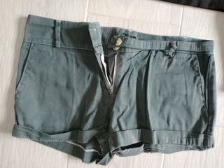 Lote ropa mujer talla XS (34)