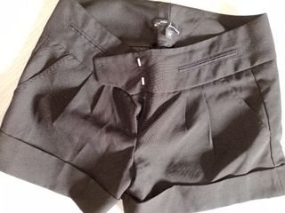 Lote ropa mujer talla XS (34)