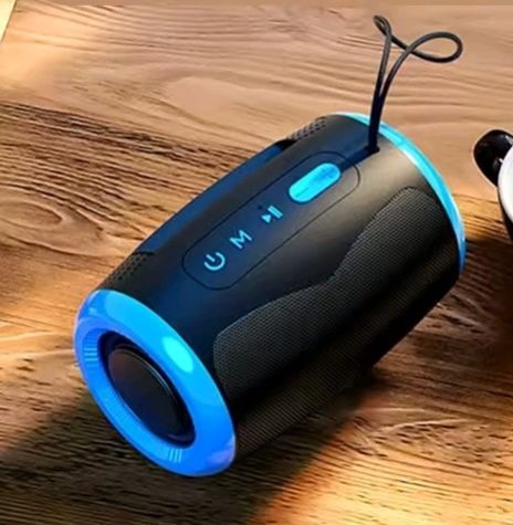 Altavoz Bluetooth Portátil