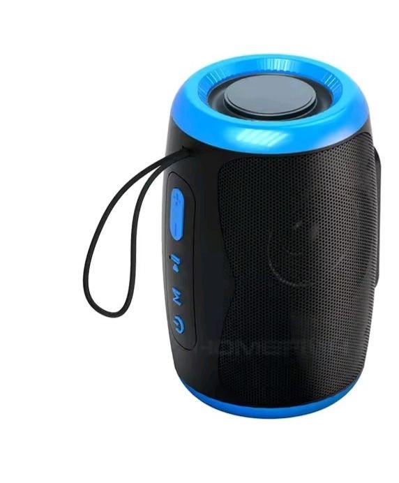Altavoz Bluetooth Portátil