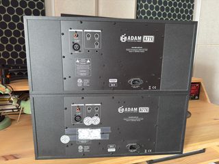 ADAM Audio A77X - Monitores de estudio activos