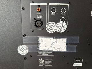 ADAM Audio A77X - Monitores de estudio activos
