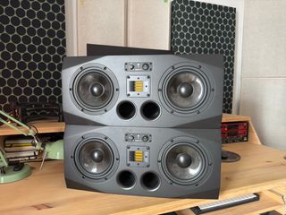 ADAM Audio A77X - Monitores de estudio activos
