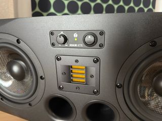 ADAM Audio A77X - Monitores de estudio activos