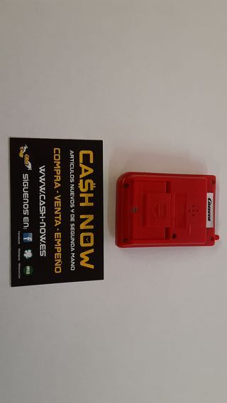 NINTENDO MINI CLASSIC CARRERA 2014 CONSOLA MINI