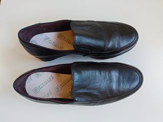 Zapatos Pitillos mujer negros Talla 37