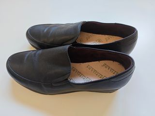 Zapatos Pitillos mujer negros Talla 37