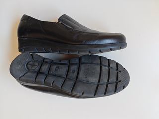 Zapatos Pitillos mujer negros Talla 37