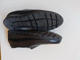 Zapatos Pitillos mujer negros Talla 37
