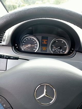 Mercedes-Benz Vito 2007