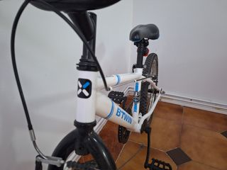 Bicicleta BTWIN 20" Niño 6-9 años