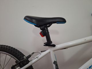 Bicicleta BTWIN 20" Niño 6-9 años