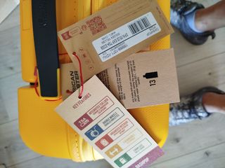 Trolley estathe 2025