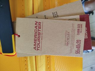 Trolley estathe 2025