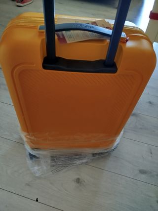 Trolley estathe 2025