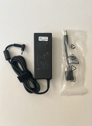 Cargador HP 90W H6Y90AA - Original NUEVO