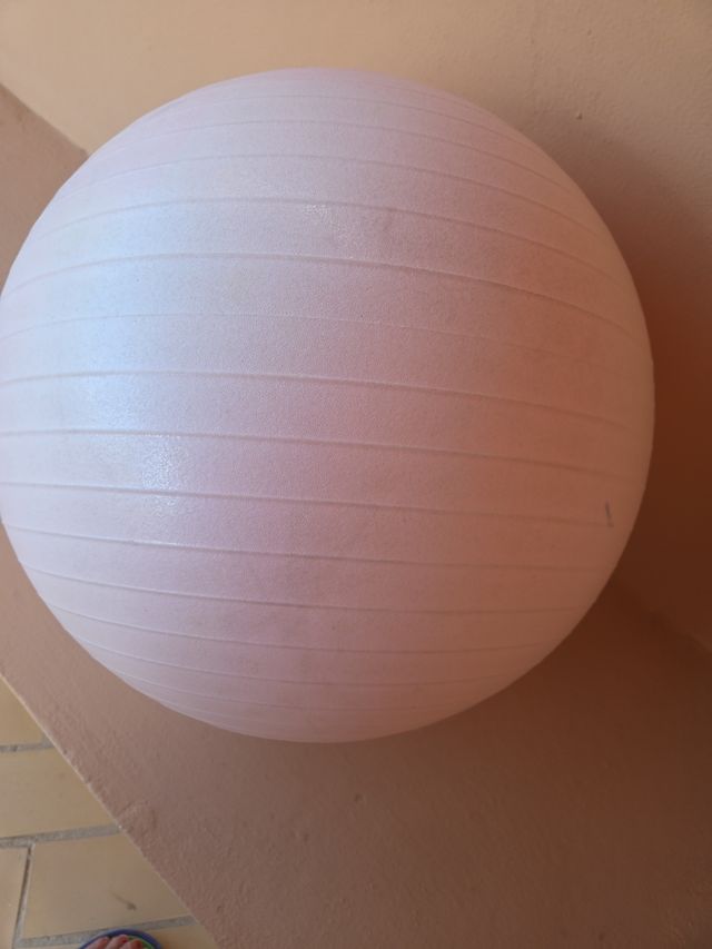 Pelota Gimnasia - Fitness