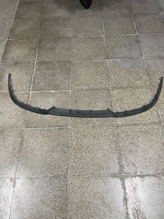 Lip delantero Leon Cupra MK1