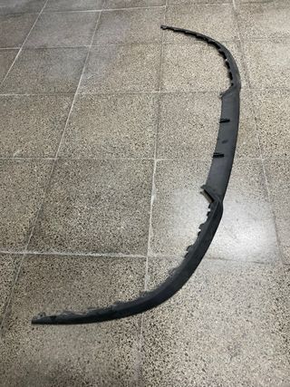 Lip delantero Leon Cupra MK1