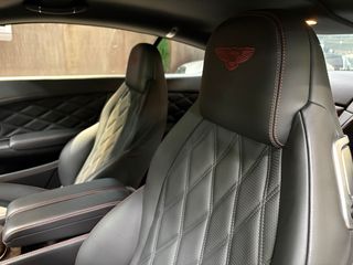 Bentley Continental GT V8 507cv 2014