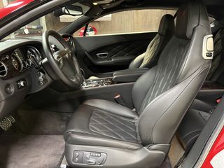 Bentley Continental GT V8 507cv 2014