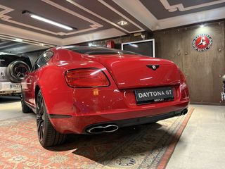 Bentley Continental GT V8 507cv 2014