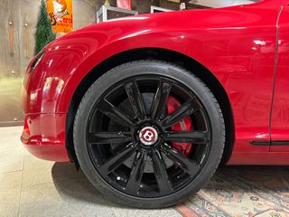 Bentley Continental GT V8 507cv 2014