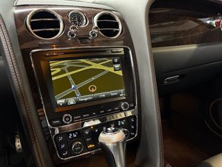 Bentley Continental GT V8 507cv 2014