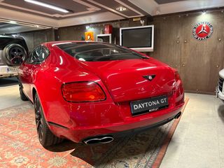 Bentley Continental GT V8 507cv 2014