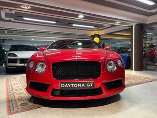 Bentley Continental GT V8 507cv 2014