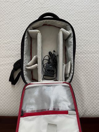 Canon EOS 2000D - 2 fotocamere