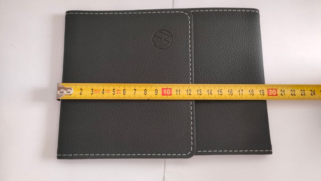 Cartera VW mini - Portadocumentos