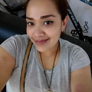 Cuidadora o niñera