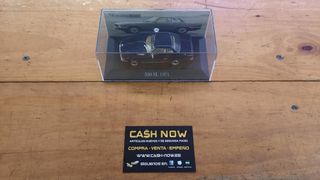 MERCEDES-BENZ 350 SL 1971 COCHE A ESCALA 1/43