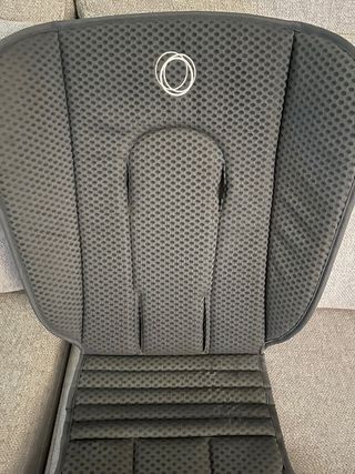 Fundas Bugaboo Bee 6 Gris - Nuevas