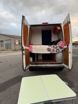 FIAT Ducato 2002