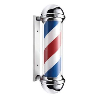 Rotativo Barbero Dagne