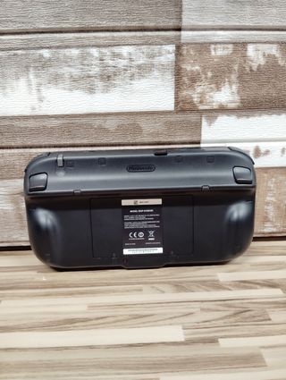 Consola Nintendo Wii U