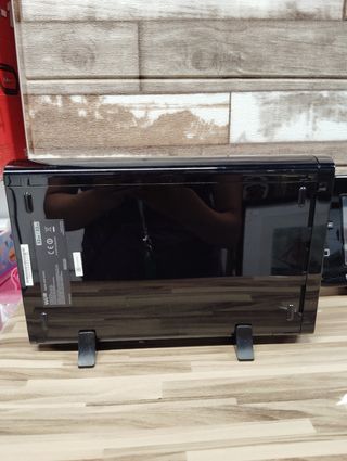 Consola Nintendo Wii U