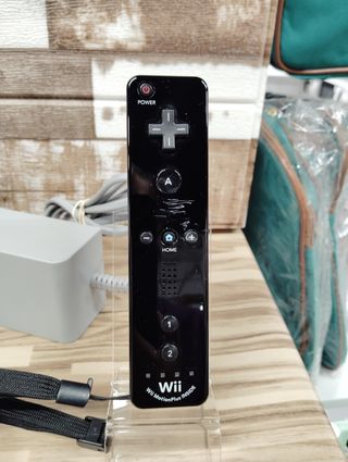 Consola Nintendo Wii U