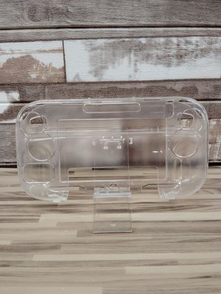 Consola Nintendo Wii U