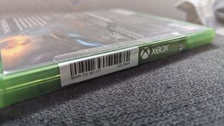 CHORVS  - Xbox Series X|S/One (NUEVO)