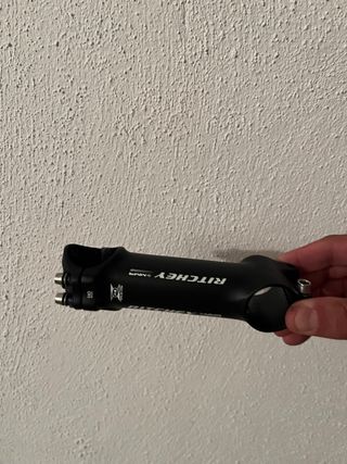 Potencia bicleta carretera Ritchey 4Axis 110mm