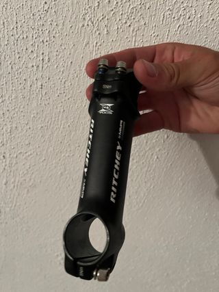 Potencia bicleta carretera Ritchey 4Axis 110mm