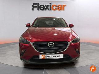 Mazda CX-3 2.0 G 89kW (121CV) 2WD Zenith