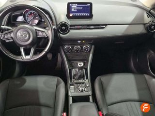 Mazda CX-3 2.0 G 89kW (121CV) 2WD Zenith