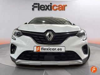 Renault Captur Intens TCe 74kW (100CV) GLP